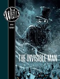 H. G. Wells: The Invisible Man - Dobbs