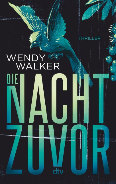 Die Nacht zuvor - Wendy Walker