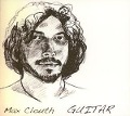 Cover-Bild zum Titel 'Guitar' von 'Max Clouth'