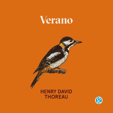 Verano - Henry David Thoreau