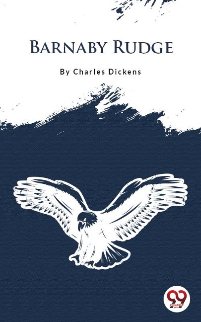 Barnaby Rudge - Charles Dickens