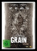 Cover-Bild zum Titel 'Grain-Weizen' von 'Jean-Marc Barr'