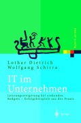 Cover-Bild zum Titel 'IT im Unternehmen' von ''