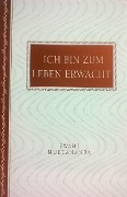 Cover-Bild zum Titel 'Ich bin zum Leben erwacht' von 'Swami Muktananda Paramahamsa'