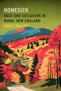 Cover-Bild zum Titel 'Homesick' von 'Emily Walton'