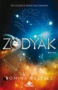 Cover-Bild zum Titel 'Zodyak' von 'Romina Russell'