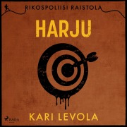 Cover-Bild zum Titel 'Harju' von 'Kari Levola'