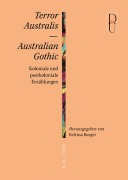 Cover-Bild zum Titel 'Terror Australis - Australian Gothic' von ''