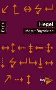 Cover-Bild zum Titel 'Hegel' von 'Mesut Bayraktar'