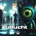 Cover-Bild zum Titel 'Zuflucht' von 'C. E. Wild'