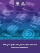 Cover-Bild zum Titel 'Web' von 'Daniel Ernesto Beltrán Riaño'