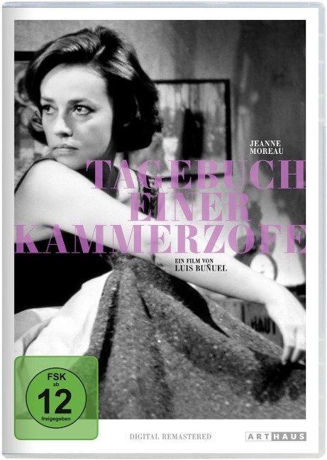 Tagebuch einer Kammerzofe - Burgess Meredith, André Heuzé, André De Lorde, Thielly Nores, Michel Michelet