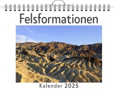 Cover-Bild zum Titel 'Felsformationen' von 'Alice Schubert'