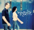 Cover-Bild zum Titel 'Wait a second' von 'Magnolia'
