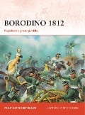 Borodino 1812 - Philip Haythornthwaite