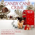 Candy Cane Crime - Amanda Flower