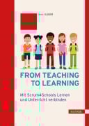 From teaching to learning - Boris Gloger