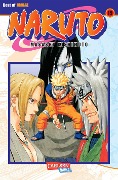 Cover-Bild zum Titel 'Naruto 19' von 'Masashi Kishimoto'