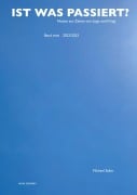 Cover-Bild zum Titel 'IST WAS PASSIERT?' von 'Michael Sailer'