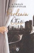 Cover-Bild zum Titel 'Perdenin Ötesi' von 'A. irfan Karapinar'