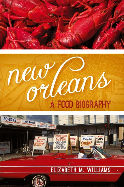 New Orleans - Elizabeth M. Williams