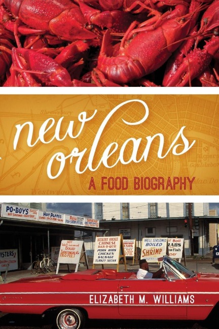 New Orleans - Elizabeth M. Williams