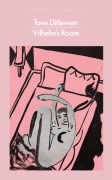 Cover-Bild zum Titel 'Vilhelm's Room' von 'Tove Ditlevsen'