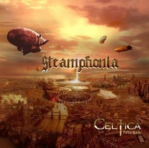 Steampobia - Celtica