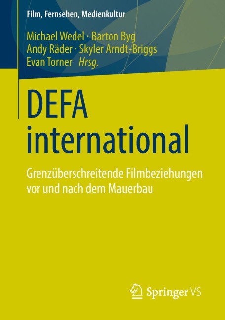 DEFA international - 