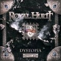 Cover-Bild zum Titel 'Dystopia Part 2' von 'Royal Hunt'