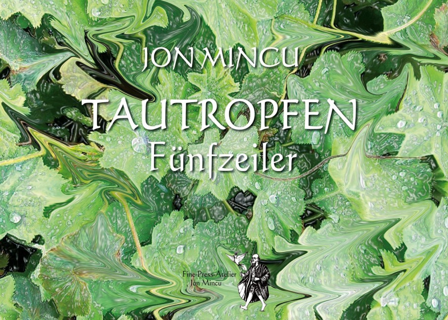 Tautropfen - Jon Mincu