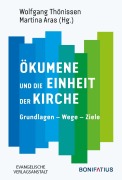 Cover-Bild zum Titel 'Ökumene und die Einheit der Kirche' von ''