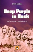 Cover-Bild zum Titel 'Deep Purple - In Rock (Dischi da leggere)' von 'Carlo Pasceri'