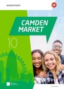 Cover-Bild zum Titel 'Camden Market 10. Textbook' von ''