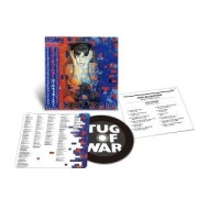 Cover-Bild zum Titel 'Tug Of War (SHM-CD)' von 'Paul McCartney'