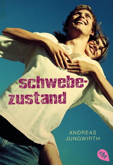 Schwebezustand - Andreas Jungwirth