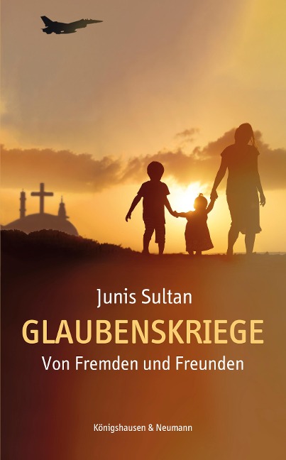 Glaubenskriege - Junis Sultan