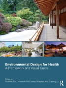 Cover-Bild zum Titel 'Environmental Design for Health' von ''