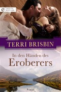 Cover-Bild zum Titel 'In den Händen des Eroberers' von 'Terri Brisbin'