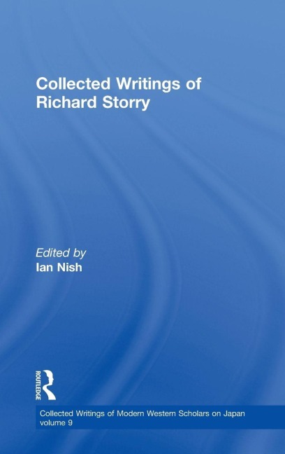 Richard Storry - Collected Writings - Richard Storry