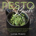 PESTO Buch - Luisa Pravo