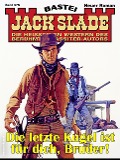 Cover-Bild zum Titel 'Jack Slade 975' von 'Jack Slade'