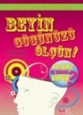 Cover-Bild zum Titel 'Beyin Gücünüzü Ölcün' von 'Ian Livingstone;Jamie Thomson'