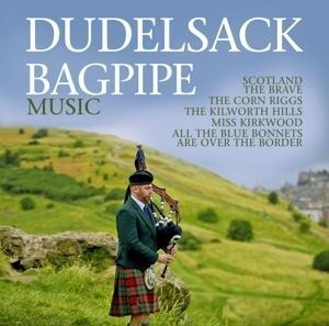Dudelsack-Bagpipe Music - Various