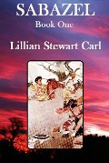 Sabazel - Lillian Stewart Carl