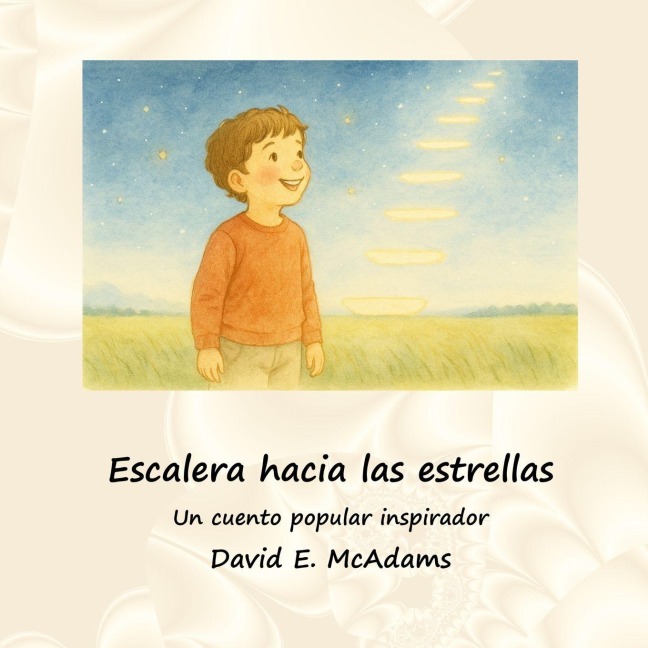 Escalera hacia las estrellas - David E McAdams
