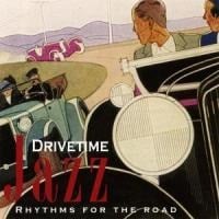 Drivetime Jazz - Duke/Armstrong Ellington