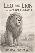 Cover-Bild zum Titel 'Leo The Lion' von 'Jose Montanez'