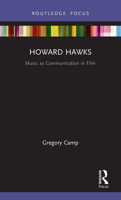 Howard Hawks - Gregory Camp