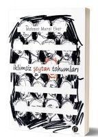 Iklimsiz Seytan Tohumlari - Mehmet Murat Eker